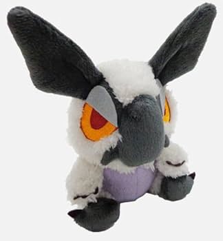 Amazon.co.jp: MH モンスターぬいぐるみ ウルクスス : おもちゃ